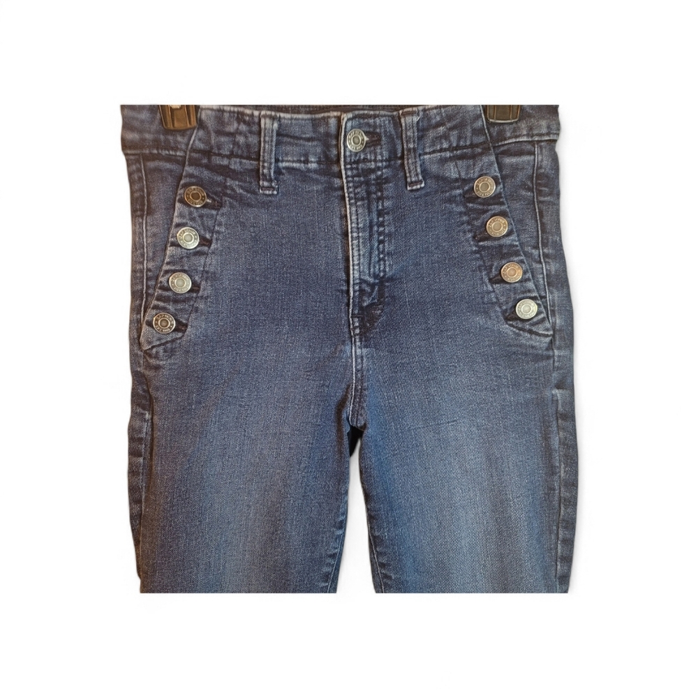 GAP Women's Denim Jeans SIZE (8/29 REGULAR)